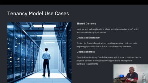 AWS EC2 Shared Instance & Tenancy by Sajan Kumar # | Ekascloud