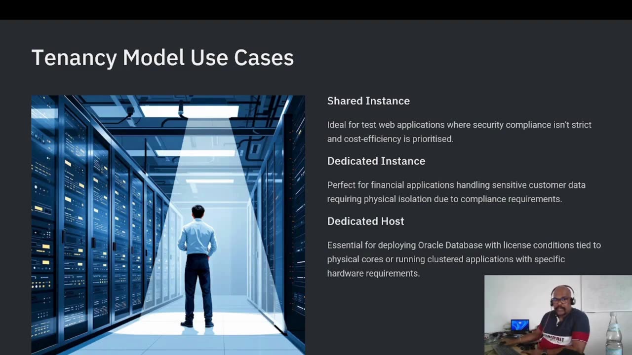 AWS EC2 Shared Instance & Tenancy by Sajan Kumar # | Ekascloud