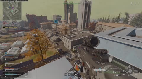 Playing COD BO6 - Youth Mental Health Support