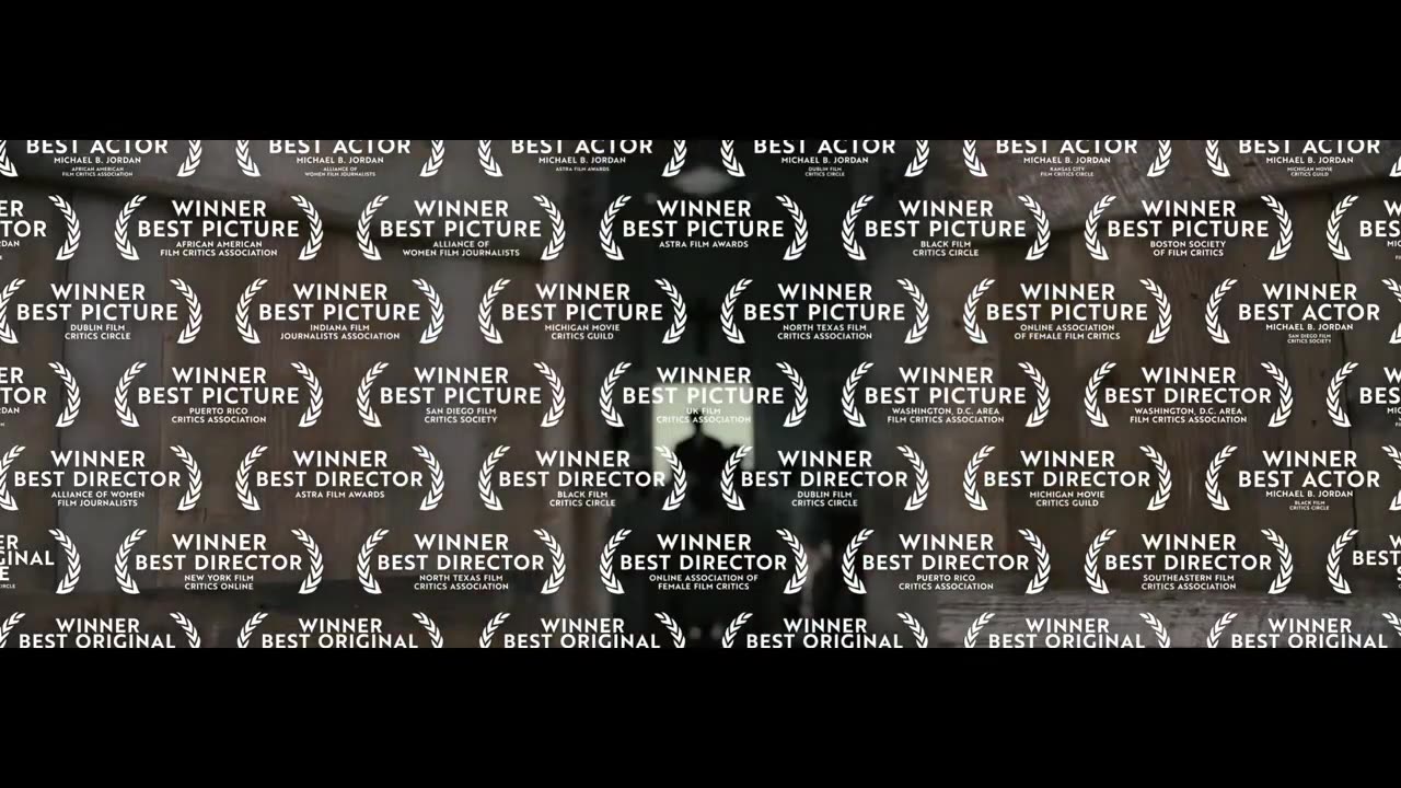 Sinners (2025) - U.S. TV Spot ('free')