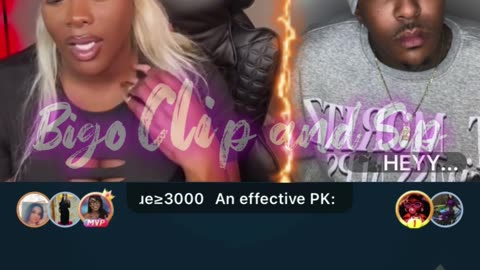 MadamLo n Lionel have another awkward conversation 1/12/26 #bigoclipandsip