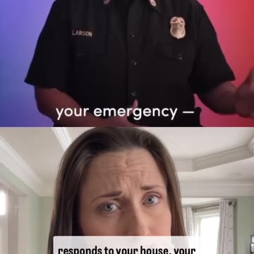 Unfortunately, this is not a joke