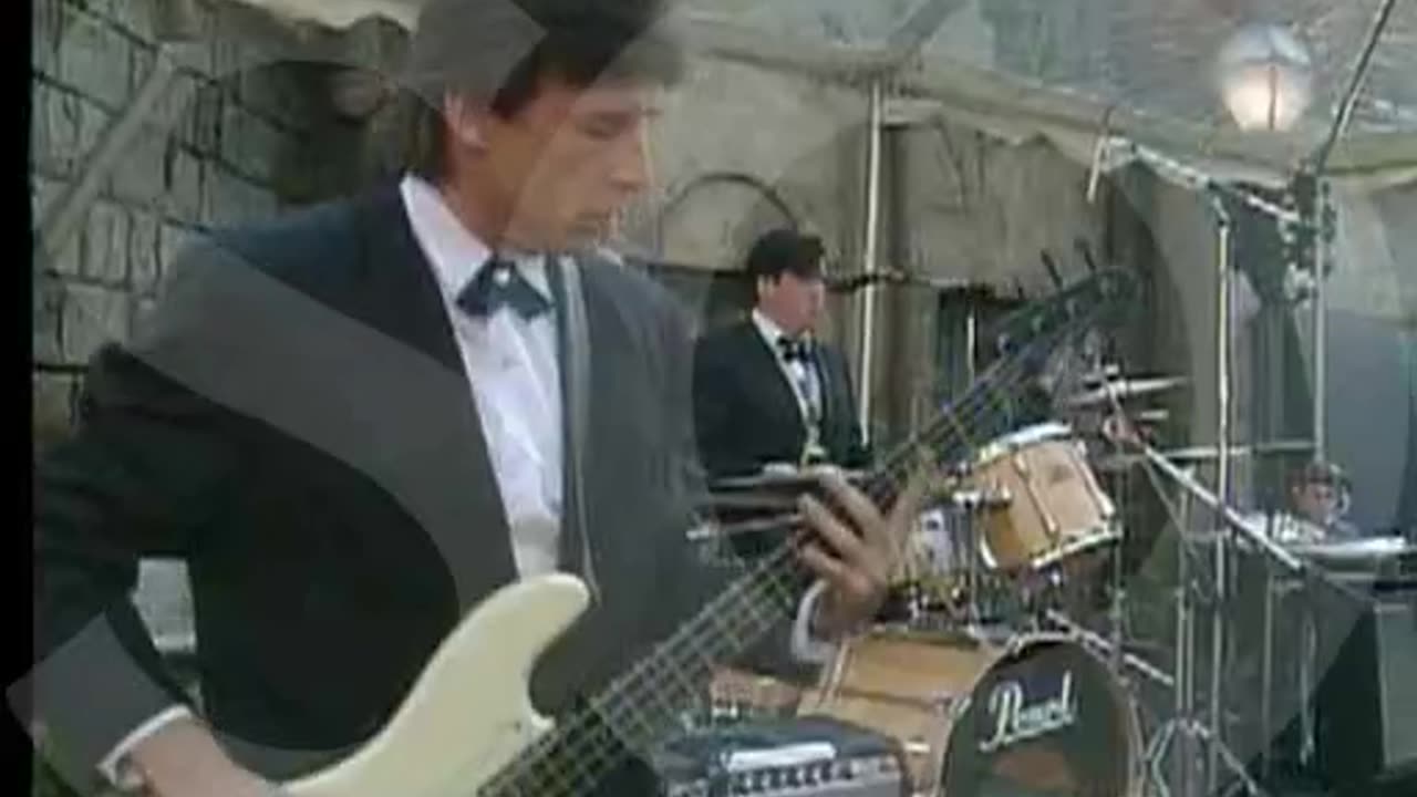 The Word s01e17 14/12/90