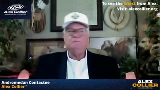 Alex Collier: The Truth About Political Doubles, Galactic Wars & Enki’s Hidden Legacy!