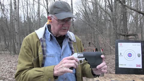 Sunday Shoot-a-Round # 318