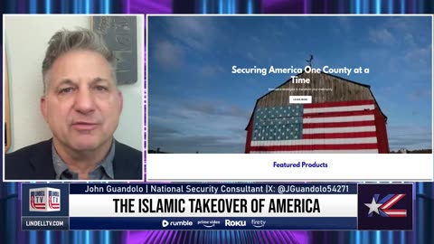 TRUMP'S SOFT SPOT FOR MUSLIM LEADERS?: SYRIA AMBUSH EXPOSES THE DANGER