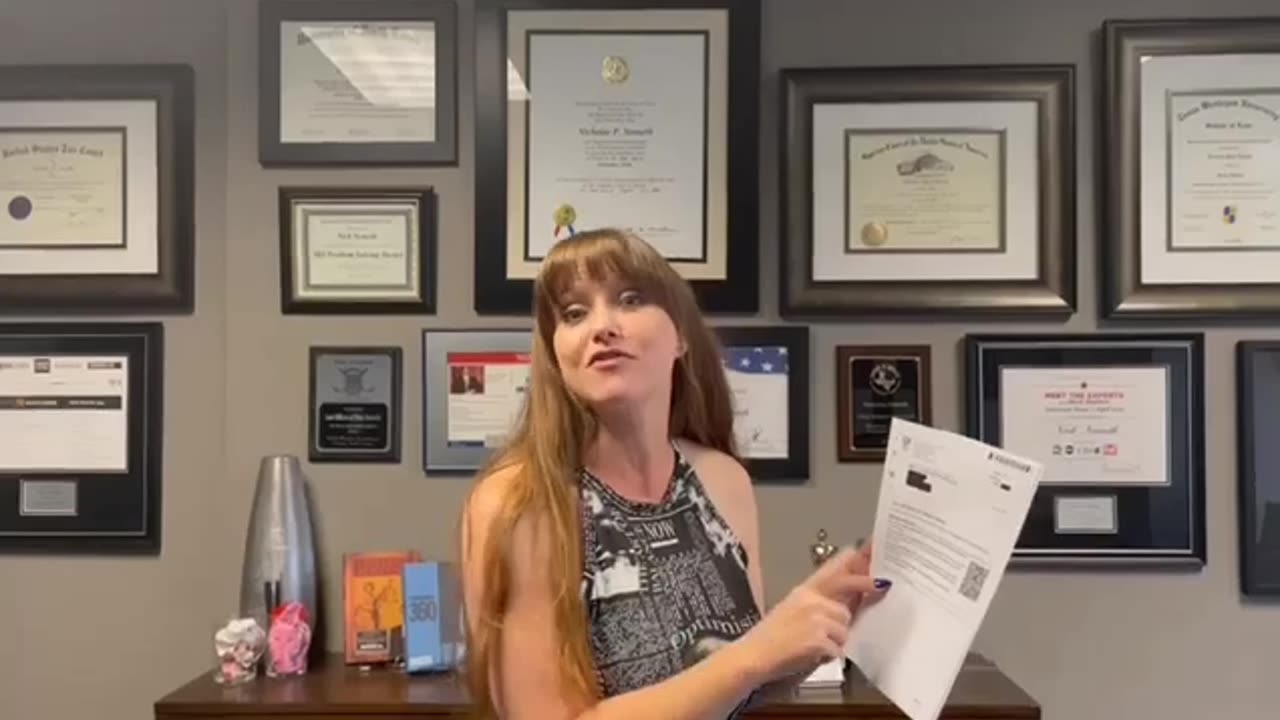 IRS LT14 Notice: Unpaid Tax Balance Explained