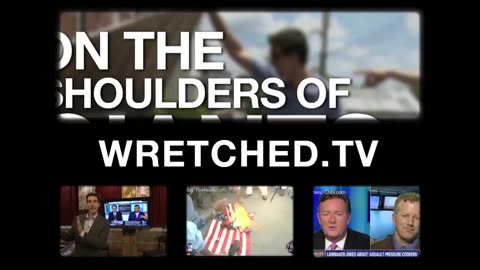 It's OK if Lenny marries his goat