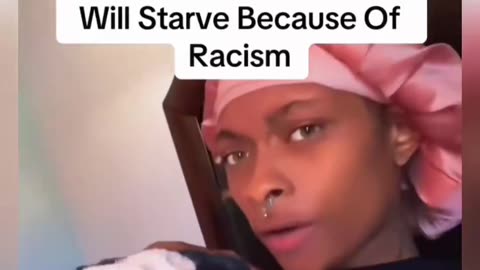 Wall Street Apes - American in SNAP Food Stamps says her and her baby will not have food ...