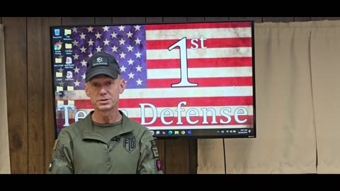 TUESDAY TIPS WATCH YOUR SIX