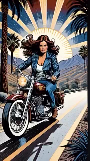 Ventura Highway #America