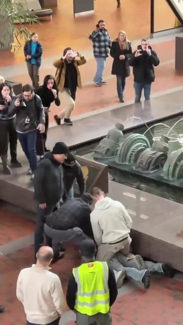 ICE agents arrested an illegal alien in Minnesota on felony drug charges tied