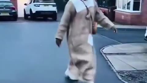 British Neighbourhood Parties hit differently in 2025 & the UK is so cooked.