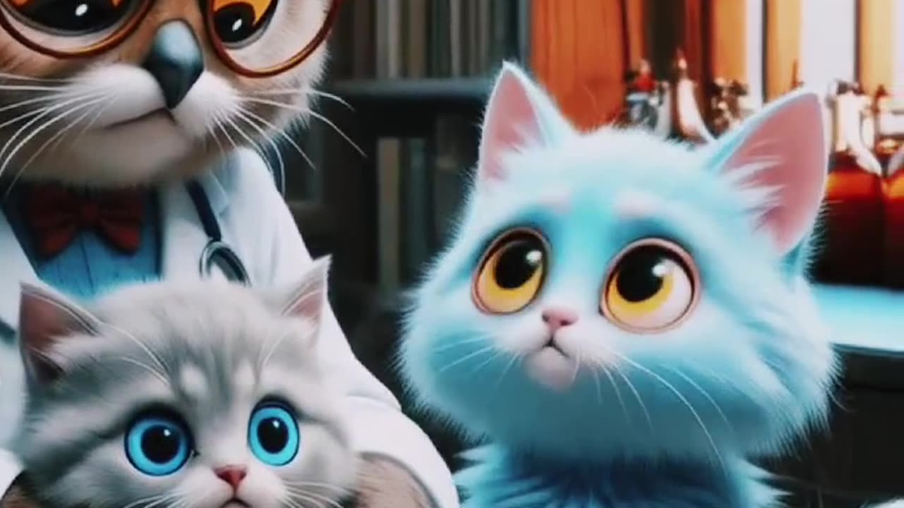 Cute story