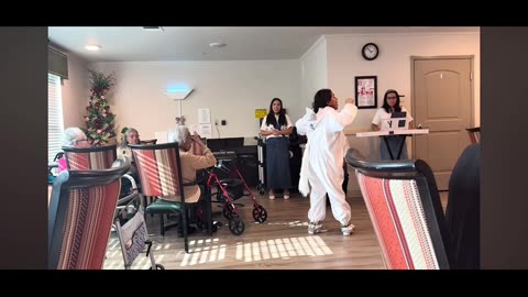 Contentos #Iglesi #Jesus #contentos #asilodeancianos