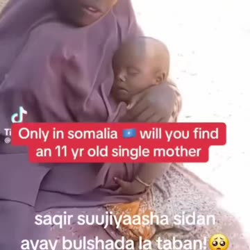 How young Girls are treated under Islam can be truly horrific.