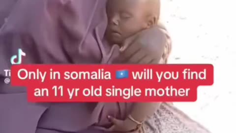 How young Girls are treated under Islam can be truly horrific.