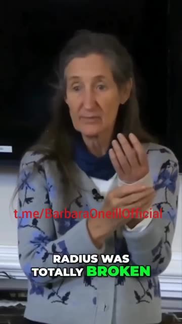 Barbara O'Neil - Scar Tissue