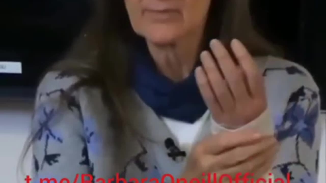 Barbara O'Neil - Scar Tissue