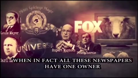Inglorious Bastards Propaganda