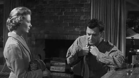 No Down Payment (1957) Full movie | Drama