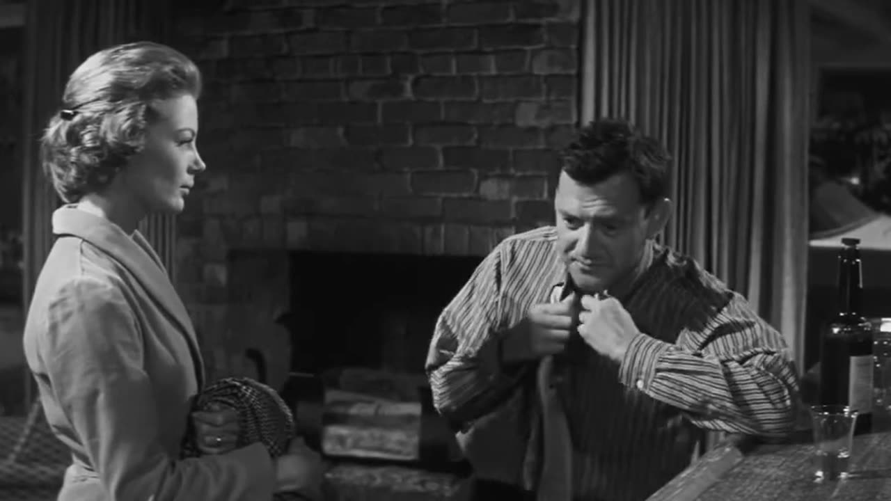 No Down Payment (1957) Full movie | Drama