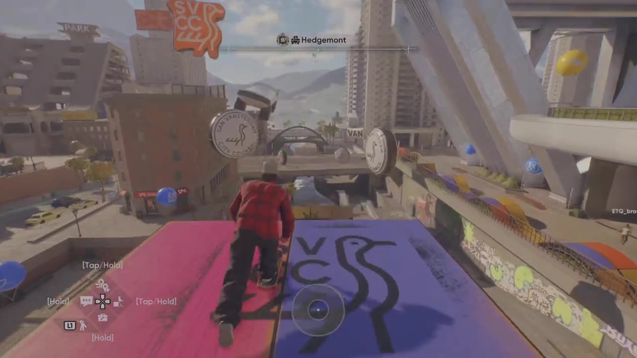 skate._ High air frenzy