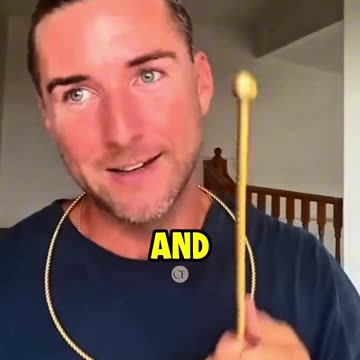 Bells and the Secret Language