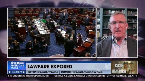 THE PROBLEM POTUS AND AMERICA STILL FACES: DOJ INACTIONS