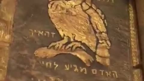 Zionism = Satanism (PROOF)