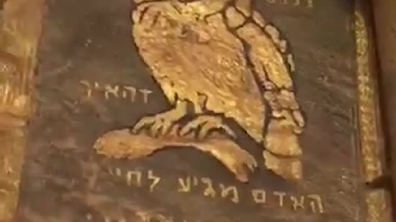 Zionism = Satanism (PROOF)