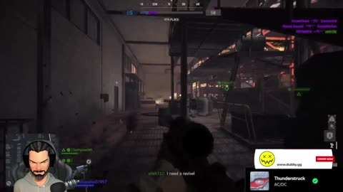 Playing Battlefield 6