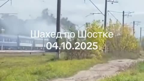 Ukraine war combat footage 10/6/25