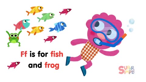 Noodle & Pals ABC Storybook MAGIC! Your Kid Masters a-z in JUST ONE Watch (Parents Are Speechless!)