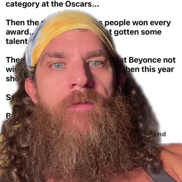 Oscar's #Oscars #Hollywood #HollyWeird #TadpoleTriplett #Comedian #Comedy