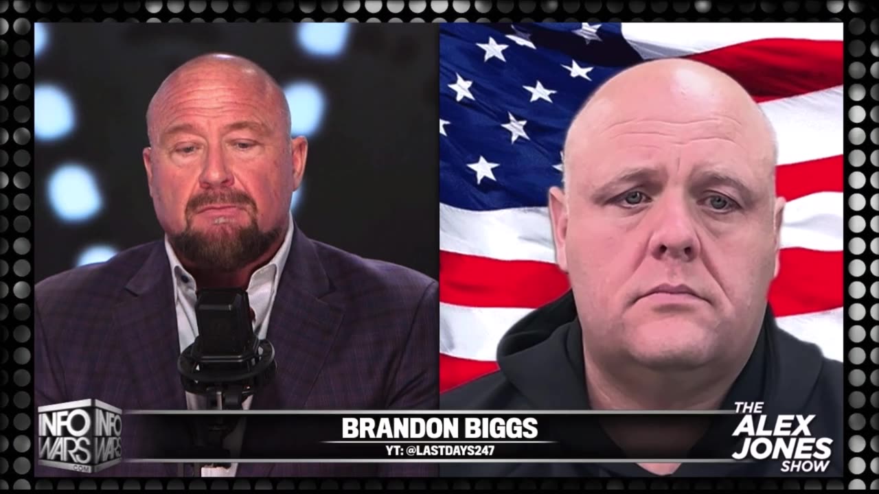 Prophecy for the upcoming inauguration 🤦♂️ terrorist attack all over the United States 😳 Are these actors being sincere or just acting out a role?