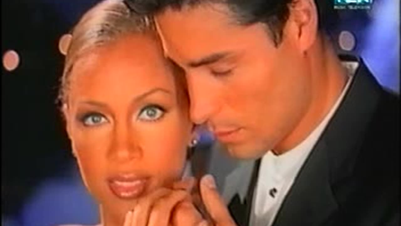 Vanessa Williams & Chayanne - You Are My Home