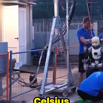 The First Flying Humanoid Robot – A Game Changer!