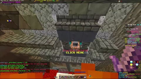 Skyblock FLOOR 7 [#1329]