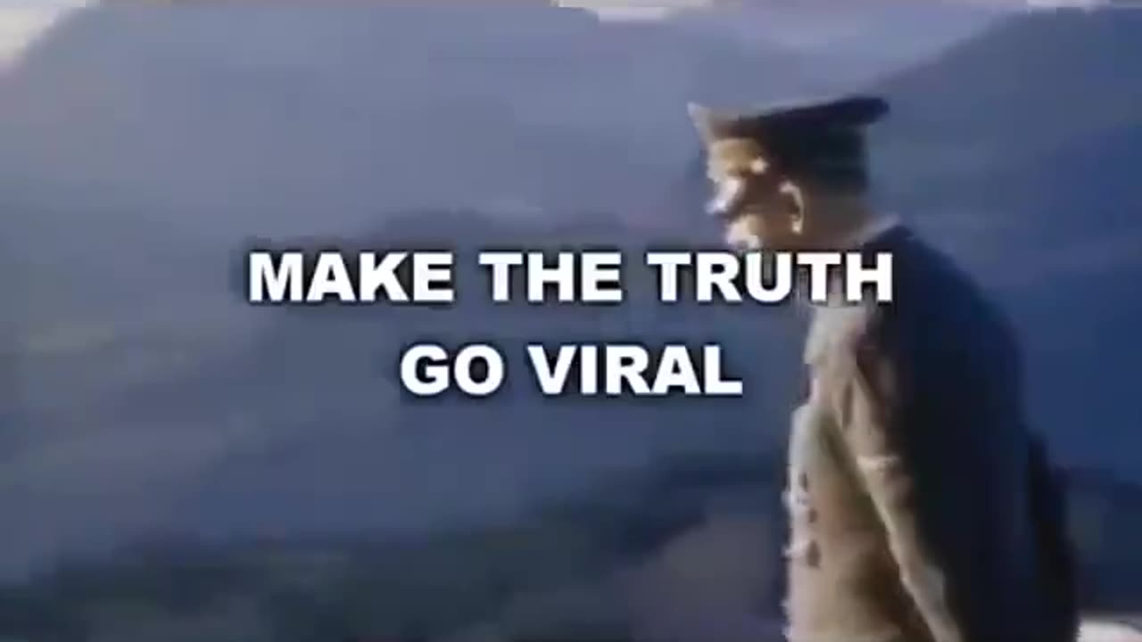 The World Defeated The Wrong Enemy - Full Documentary