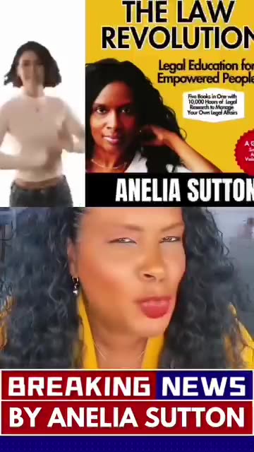 P.2 Shocking Courts Secret Judges don't want you to know