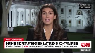 Grand Jury declines to re-indict NY AG Letitia James