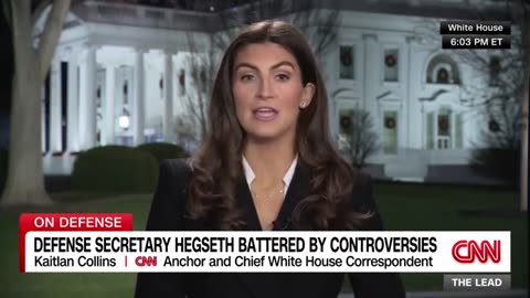 Grand Jury declines to re-indict NY AG Letitia James