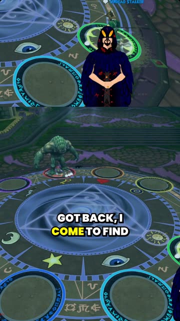 Why Can't Y'all Tell Me These Things???