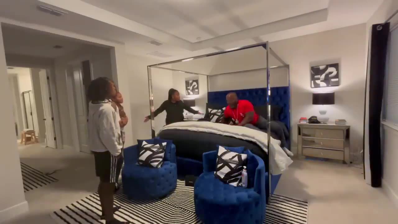 PAPA E CANCELED THE ENGAGEMENT PARTY 💔...