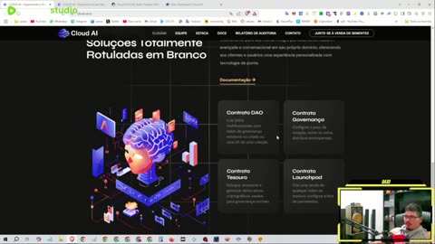 💰 Ganhe Recompensas com Staking na Blockchain! 💰veja agora mesmo como funciona o passo a passo🌐