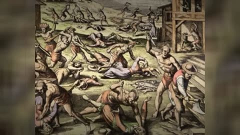 First Slave Owner in the Colonies - Anthony Johnson | The Forgotten History Channel