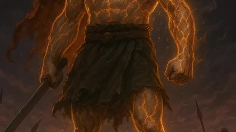Cu Chulainn and the Warp Spasm