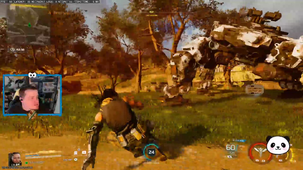 Infestation Done! EndGame time!