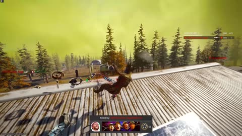 Warzone Solo Duo Sniper FJX Imperium Gameplay PS5 Pro